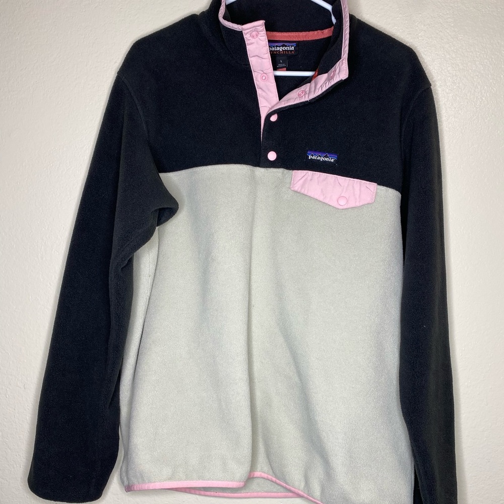 Patagonia Synchilla